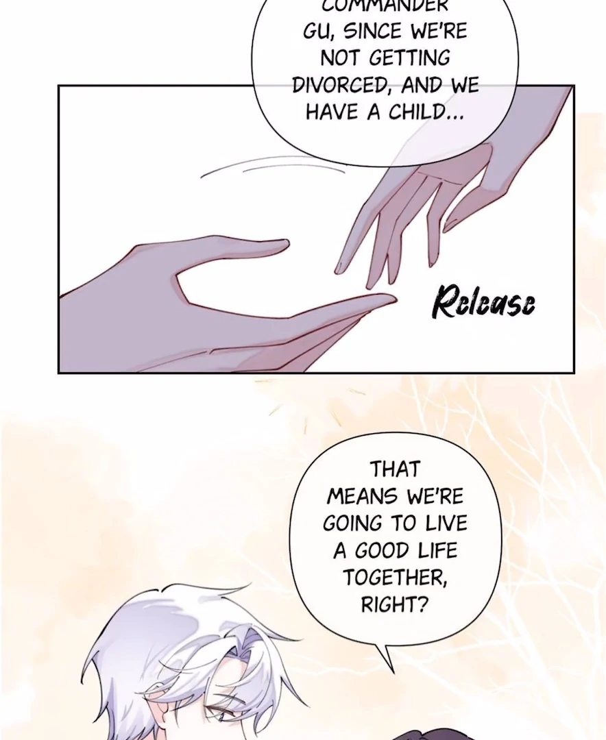 Pampering My Beast Commander (Official) - Chapter 55 manhwa