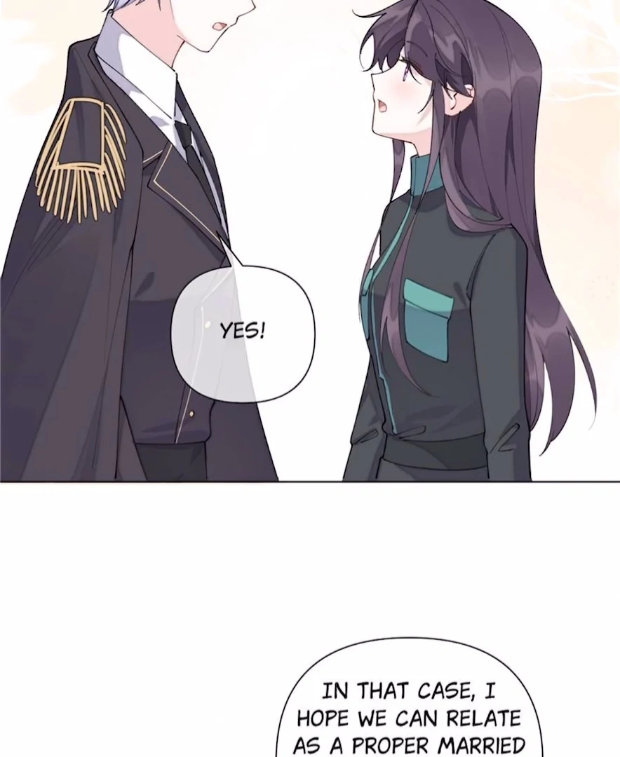 Pampering My Beast Commander (Official) - Chapter 55 manhwa
