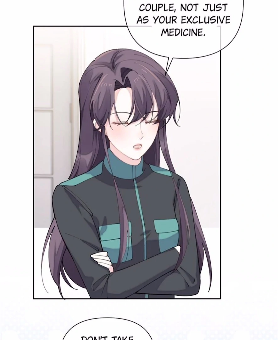 Pampering My Beast Commander (Official) - Chapter 55 manhwa