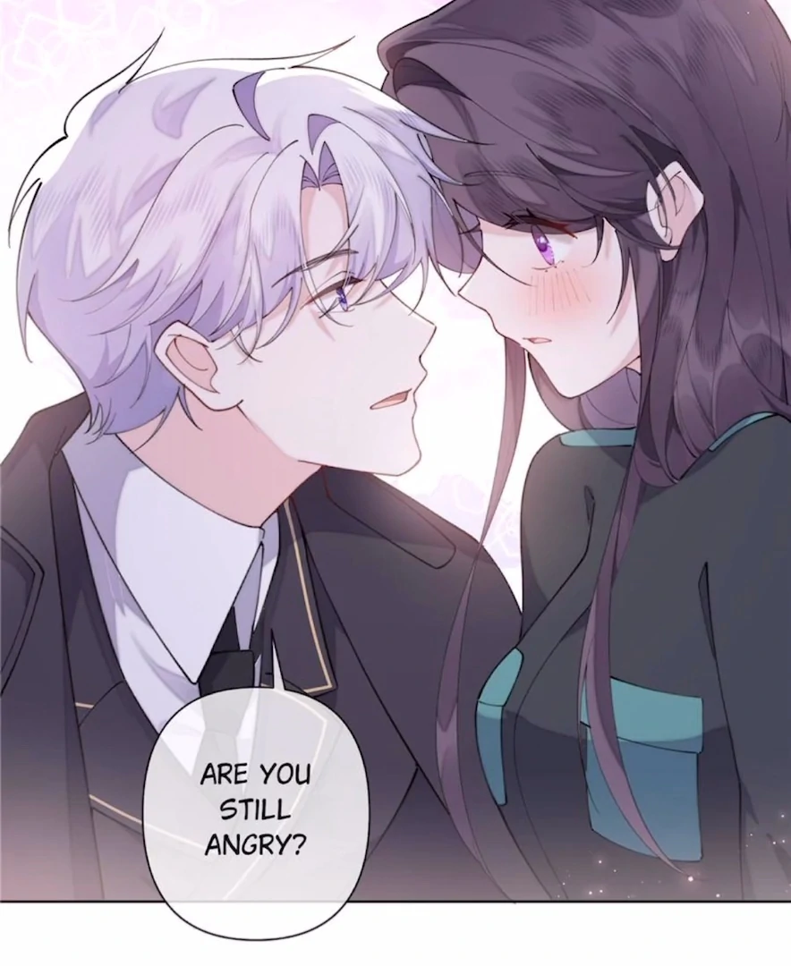 Pampering My Beast Commander (Official) - Chapter 55 manhwa