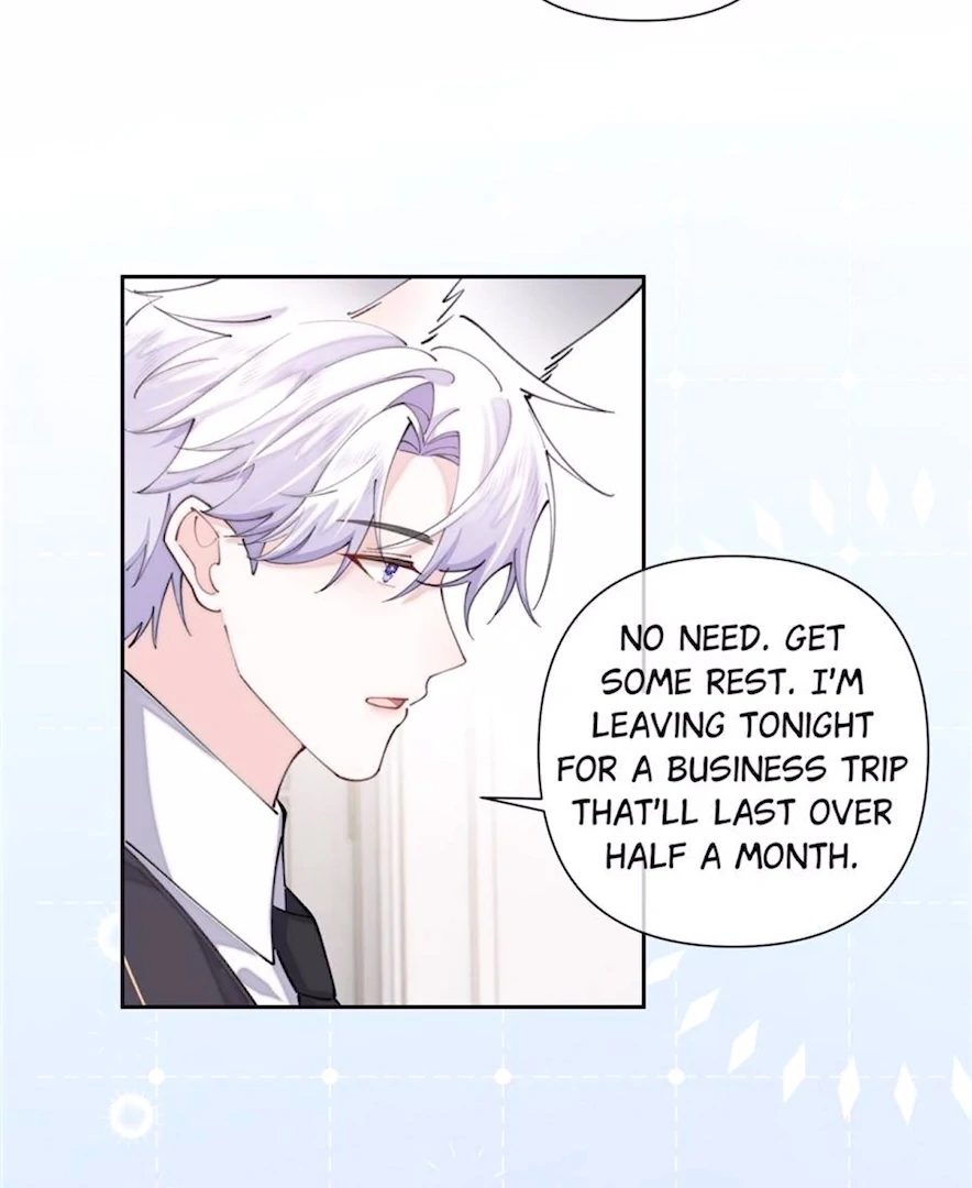 Pampering My Beast Commander (Official) - Chapter 56 manhwa