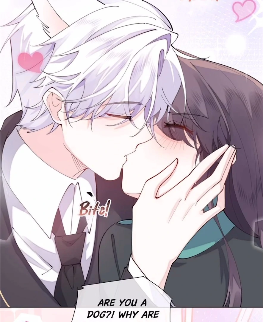 Pampering My Beast Commander (Official) - Chapter 56 manhwa