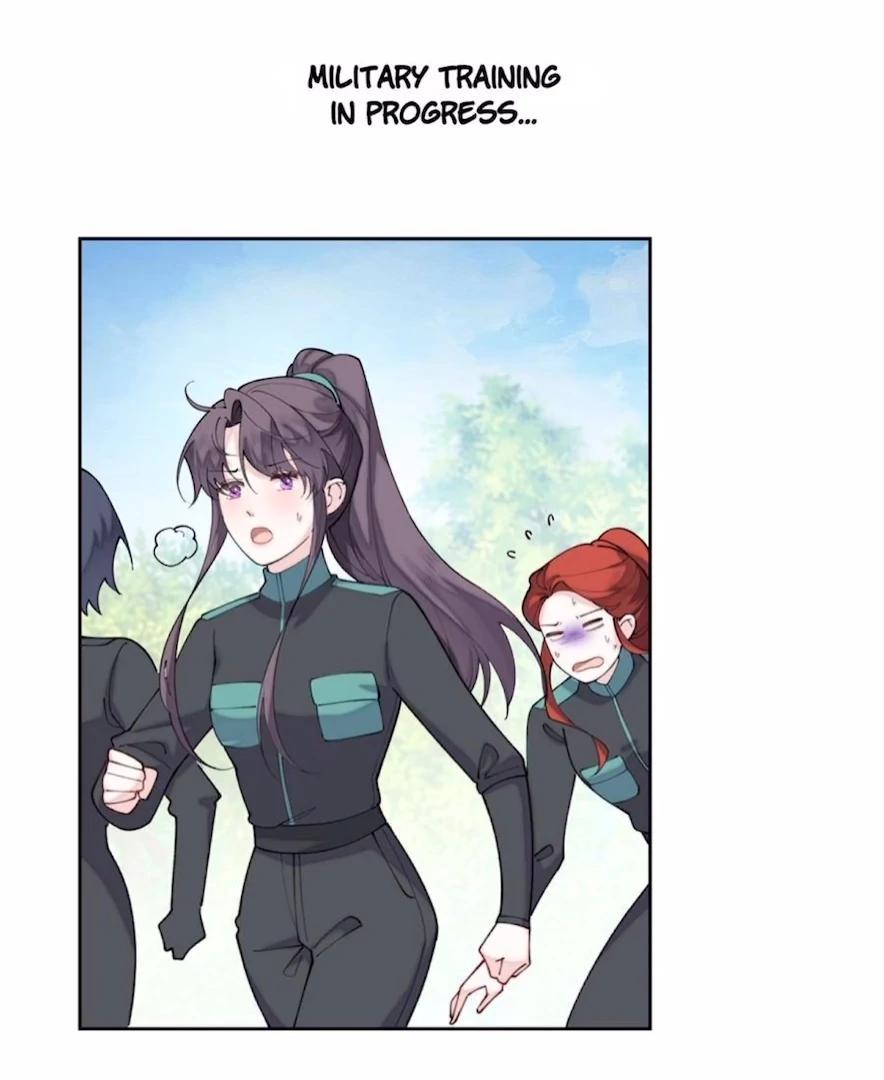 Pampering My Beast Commander (Official) - Chapter 56 manhwa
