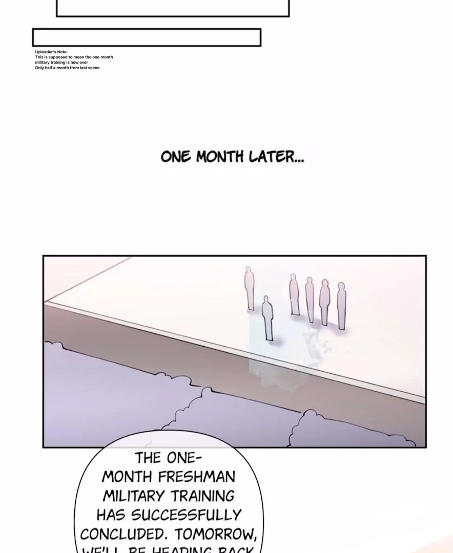 Pampering My Beast Commander (Official) - Chapter 56 manhwa