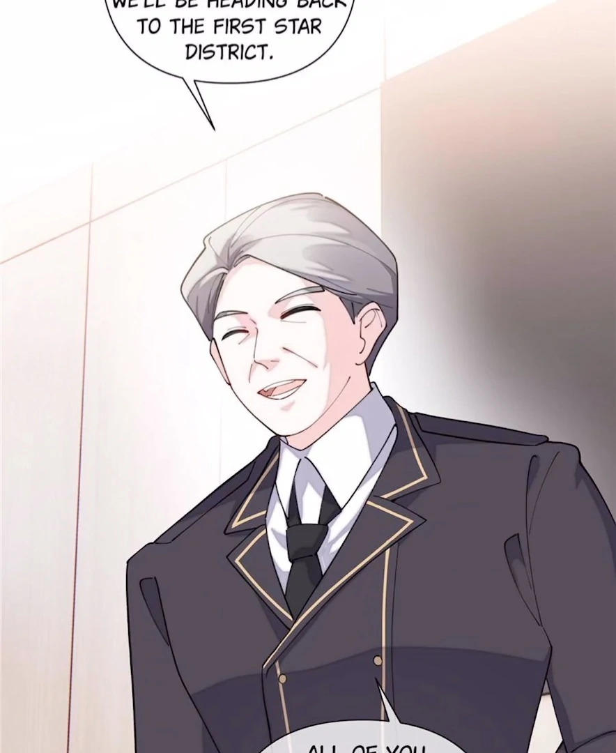 Pampering My Beast Commander (Official) - Chapter 56 manhwa