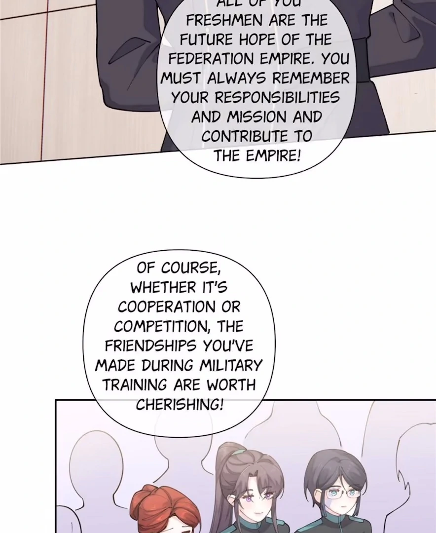 Pampering My Beast Commander (Official) - Chapter 56 manhwa