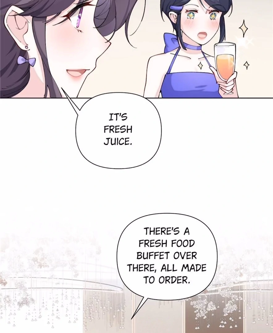 Pampering My Beast Commander (Official) - Chapter 56 manhwa