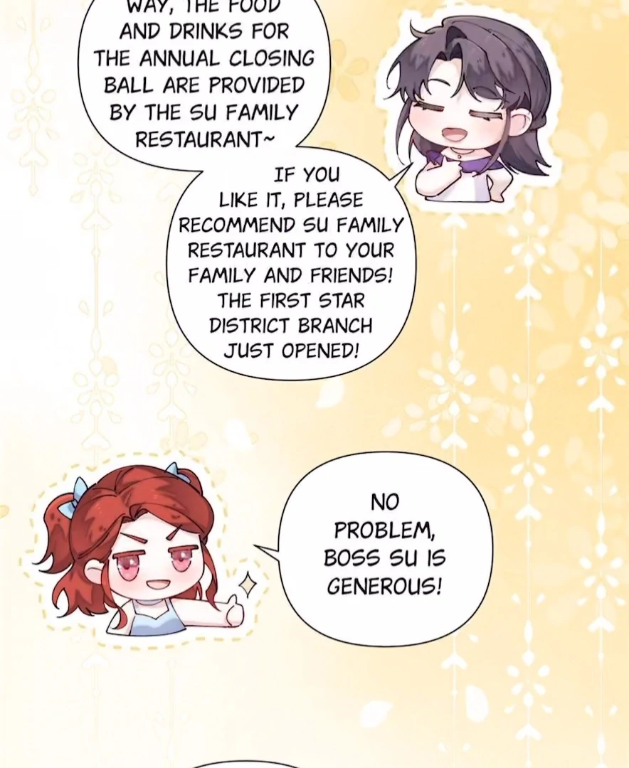 Pampering My Beast Commander (Official) - Chapter 56 manhwa