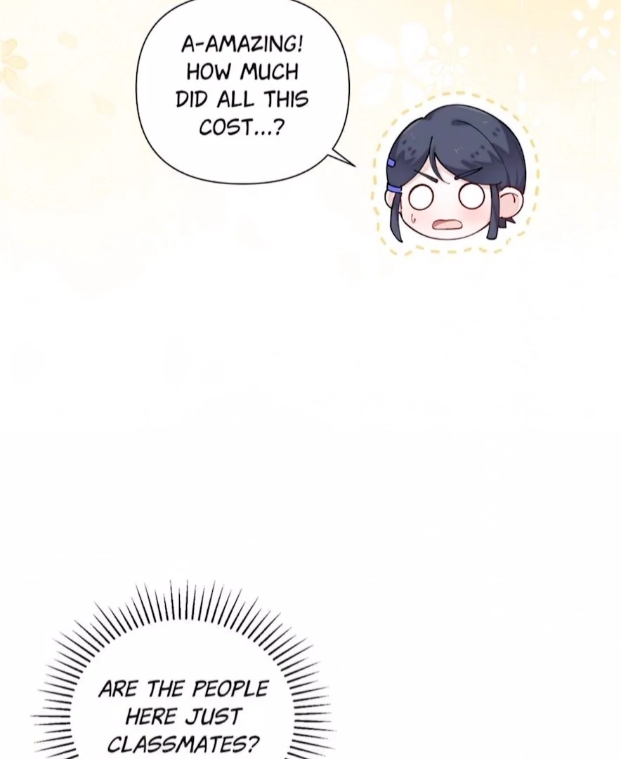 Pampering My Beast Commander (Official) - Chapter 56 manhwa