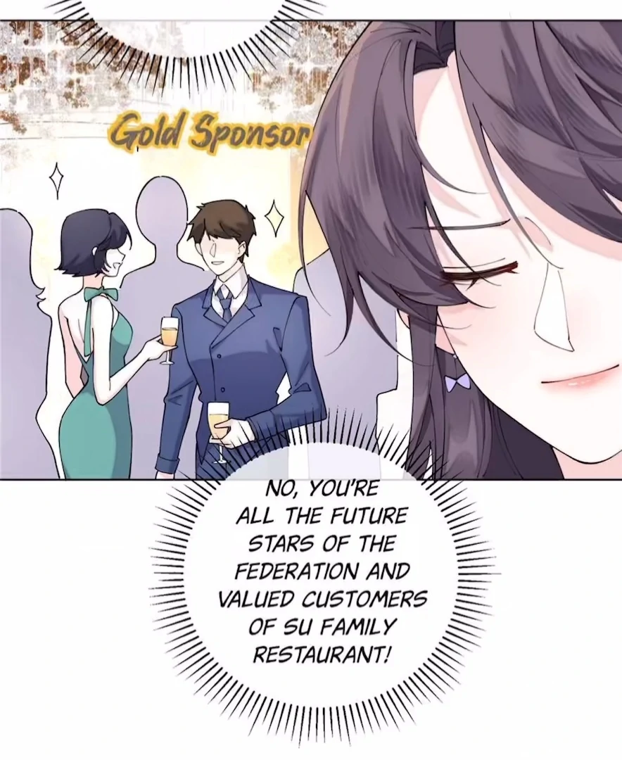 Pampering My Beast Commander (Official) - Chapter 56 manhwa
