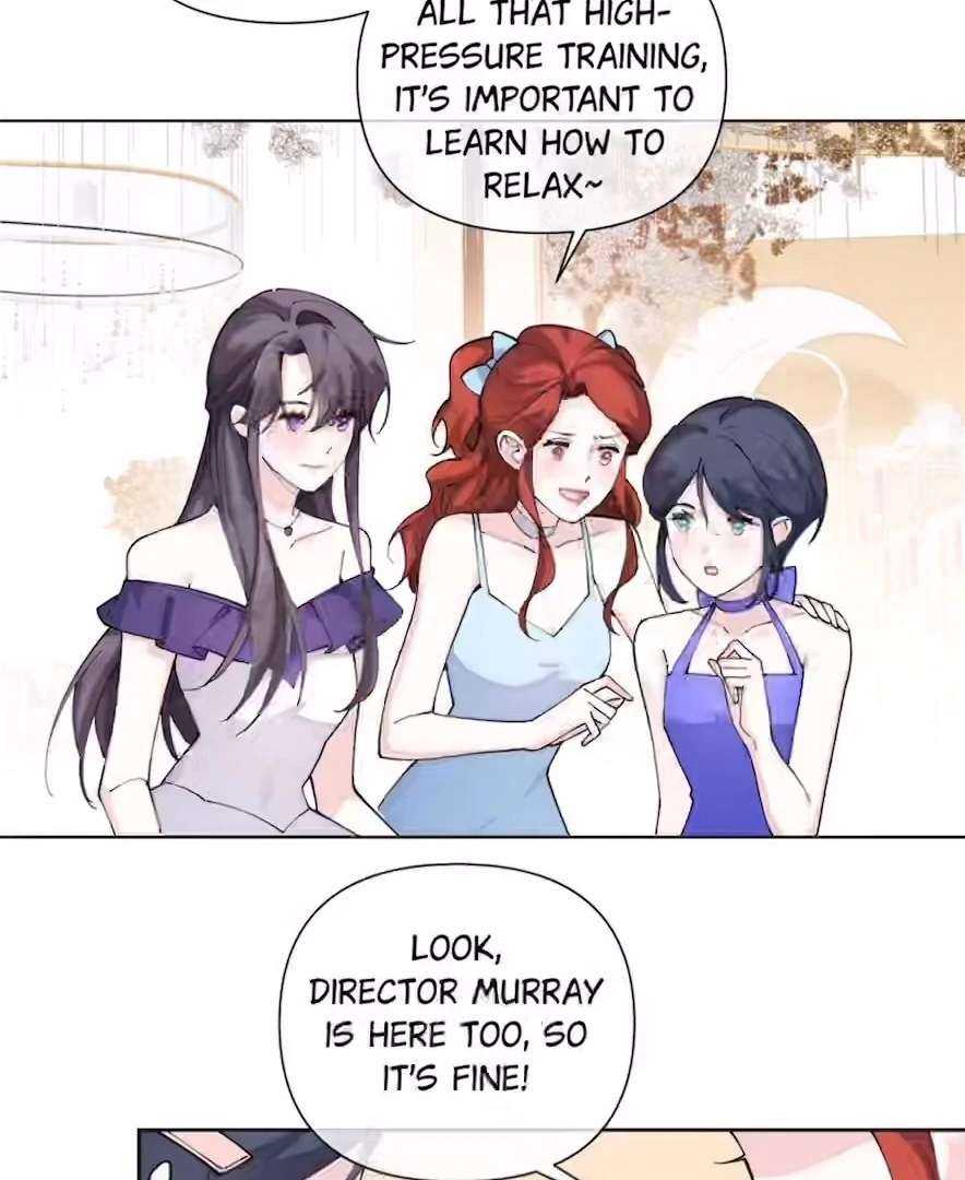 Pampering My Beast Commander (Official) - Chapter 56 manhwa