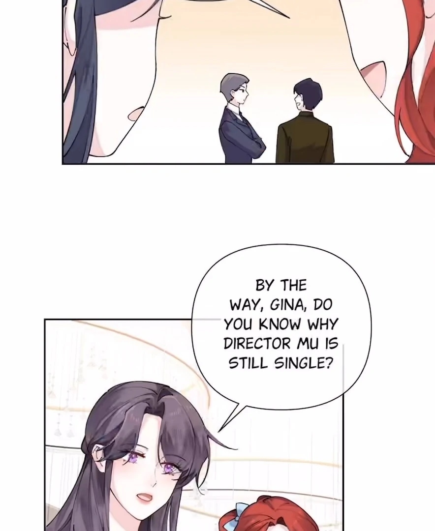 Pampering My Beast Commander (Official) - Chapter 56 manhwa