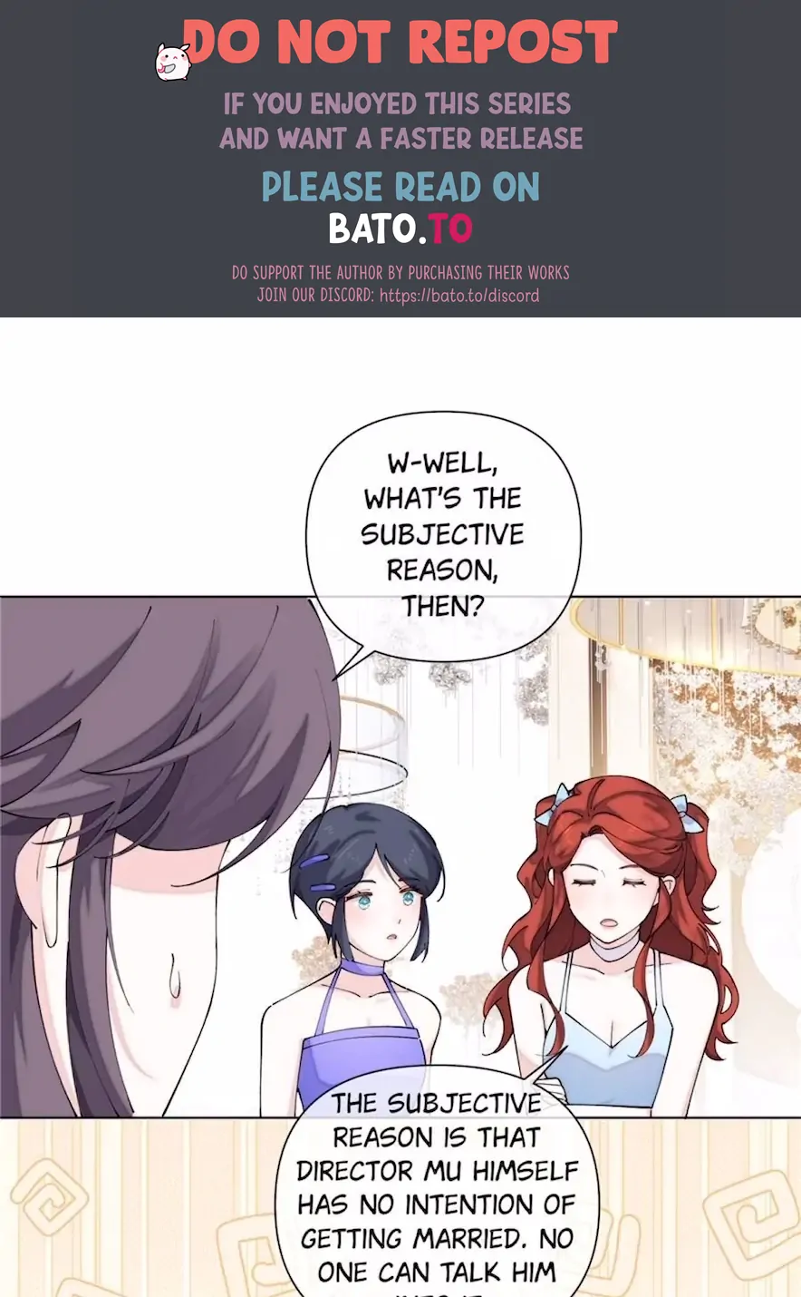 Pampering My Beast Commander (Official) - Chapter 57 manhwa