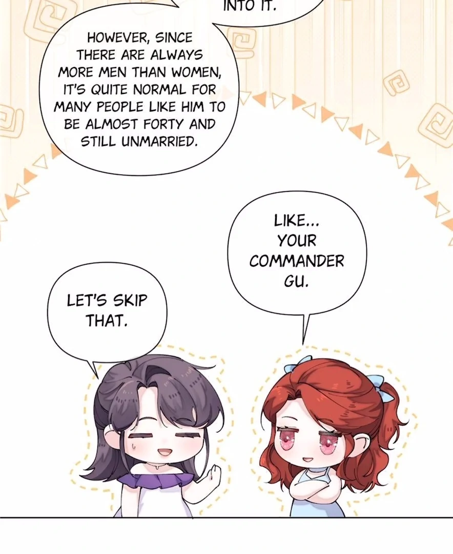 Pampering My Beast Commander (Official) - Chapter 57 manhwa