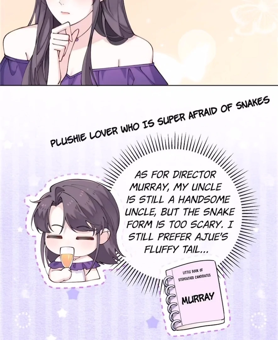 Pampering My Beast Commander (Official) - Chapter 57 manhwa