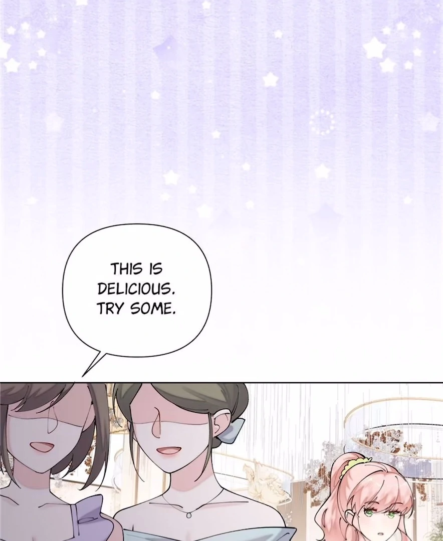Pampering My Beast Commander (Official) - Chapter 57 manhwa