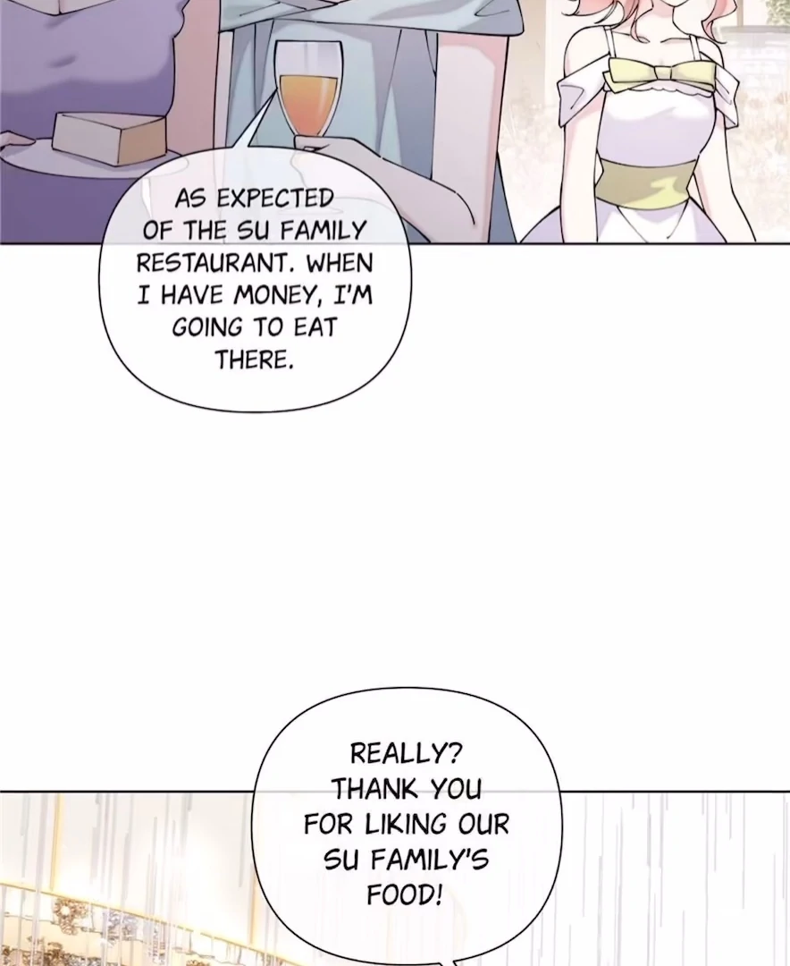 Pampering My Beast Commander (Official) - Chapter 57 manhwa