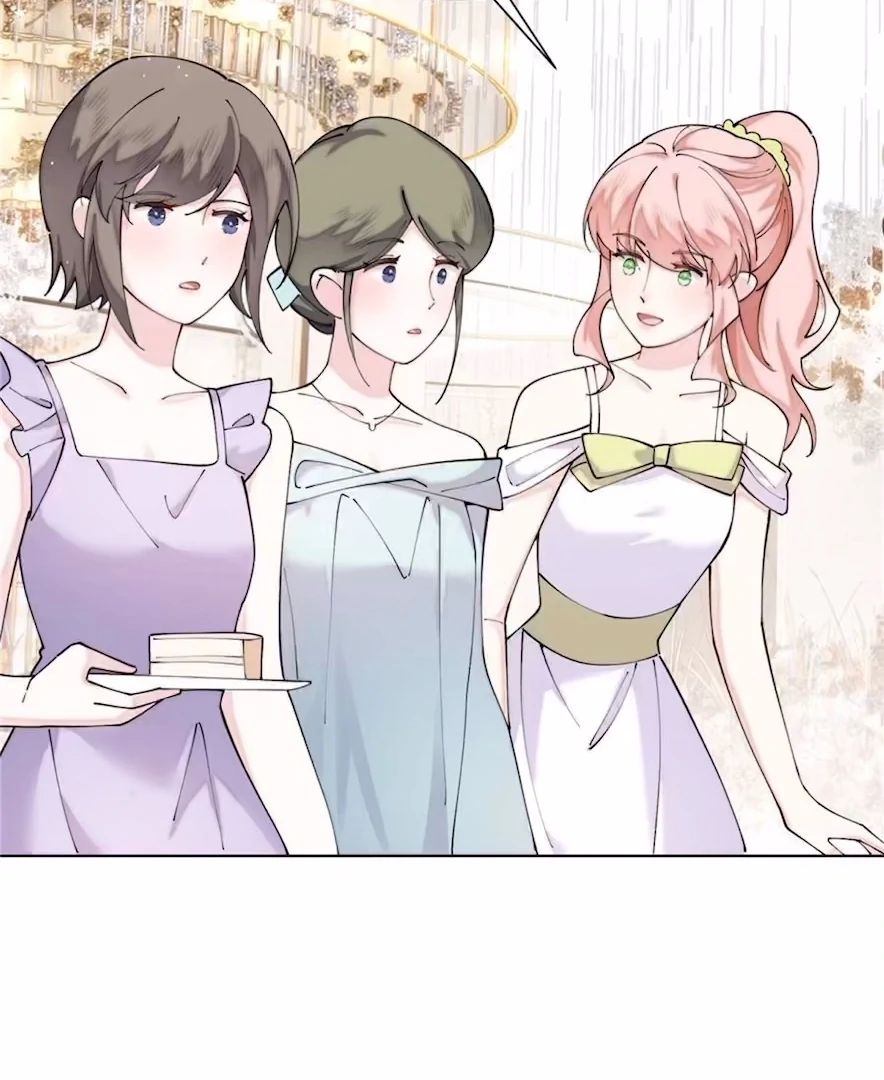 Pampering My Beast Commander (Official) - Chapter 57 manhwa
