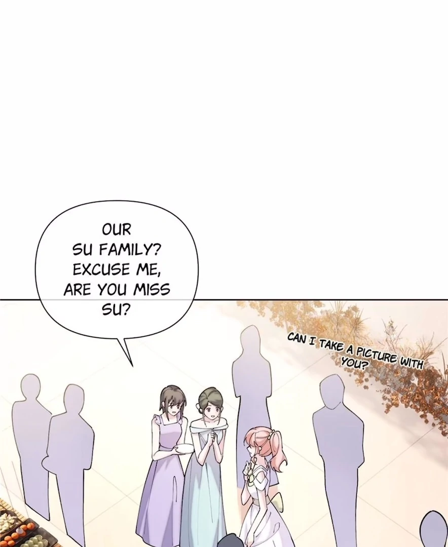 Pampering My Beast Commander (Official) - Chapter 57 manhwa