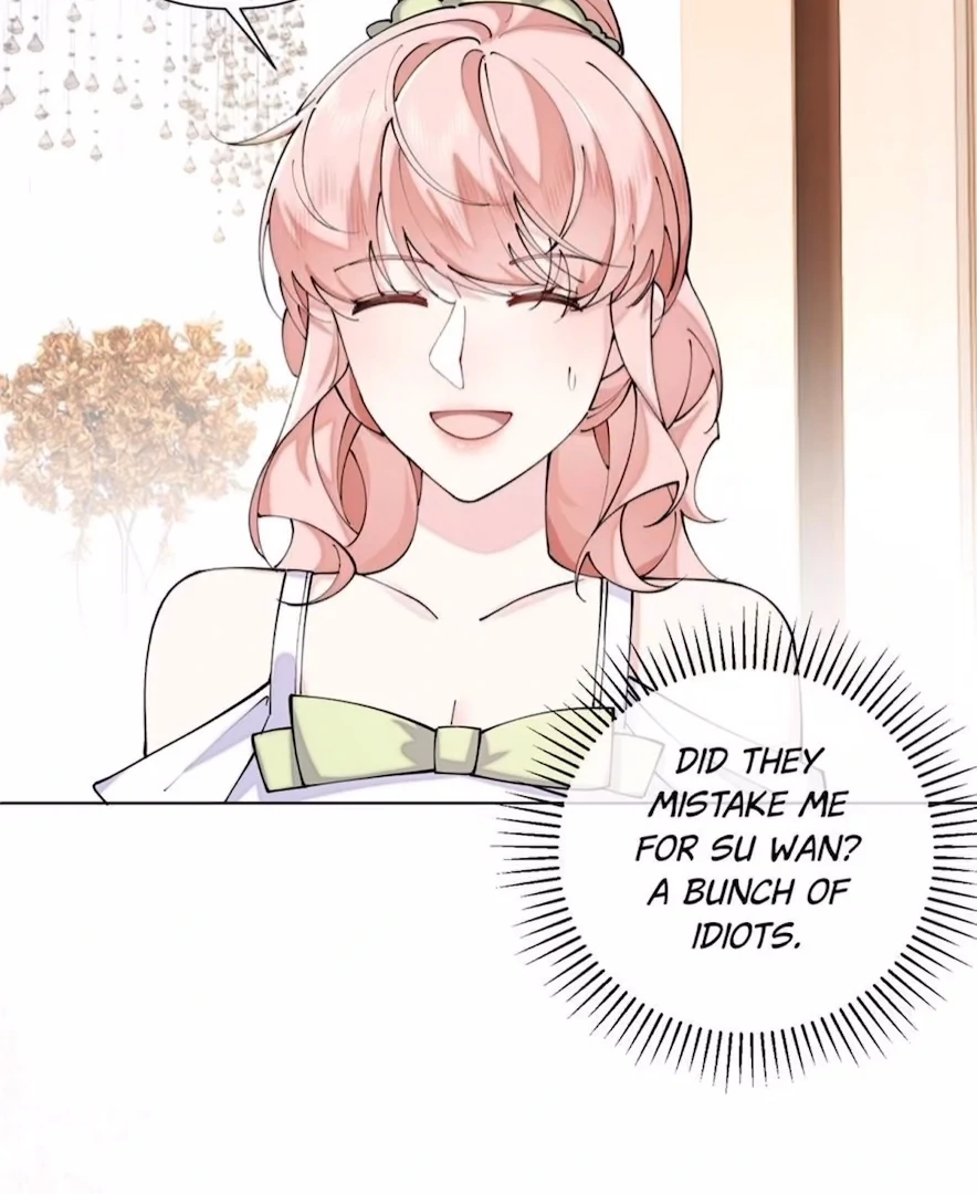 Pampering My Beast Commander (Official) - Chapter 57 manhwa