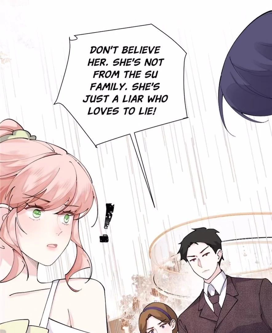 Pampering My Beast Commander (Official) - Chapter 57 manhwa