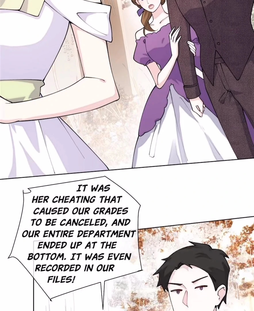 Pampering My Beast Commander (Official) - Chapter 57 manhwa