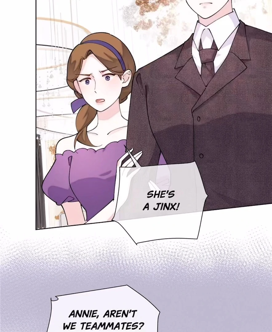 Pampering My Beast Commander (Official) - Chapter 57 manhwa