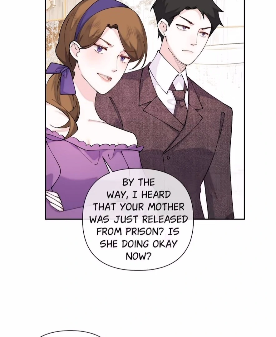 Pampering My Beast Commander (Official) - Chapter 57 manhwa