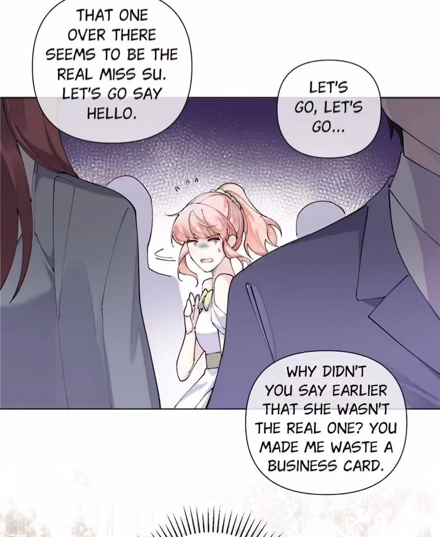 Pampering My Beast Commander (Official) - Chapter 57 manhwa