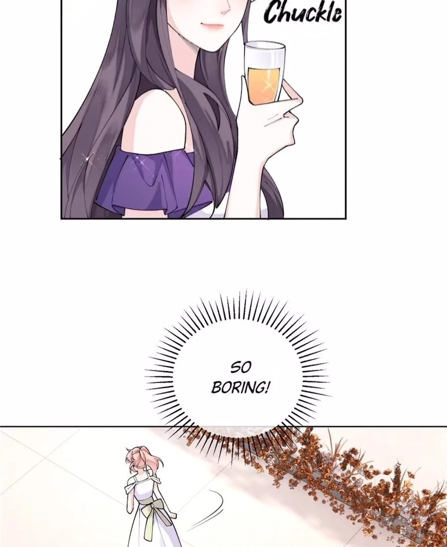 Pampering My Beast Commander (Official) - Chapter 57 manhwa