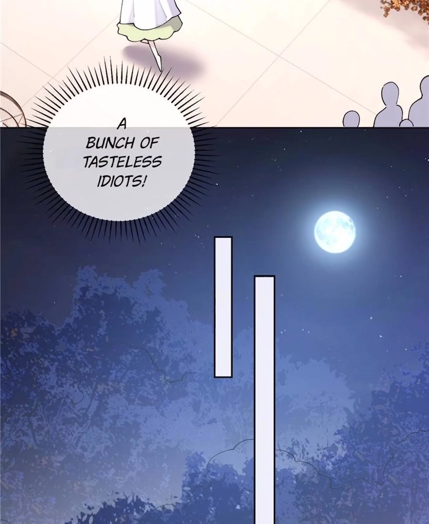Pampering My Beast Commander (Official) - Chapter 57 manhwa