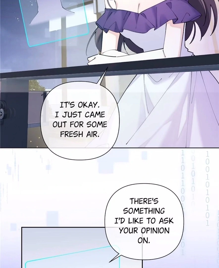 Pampering My Beast Commander (Official) - Chapter 57 manhwa