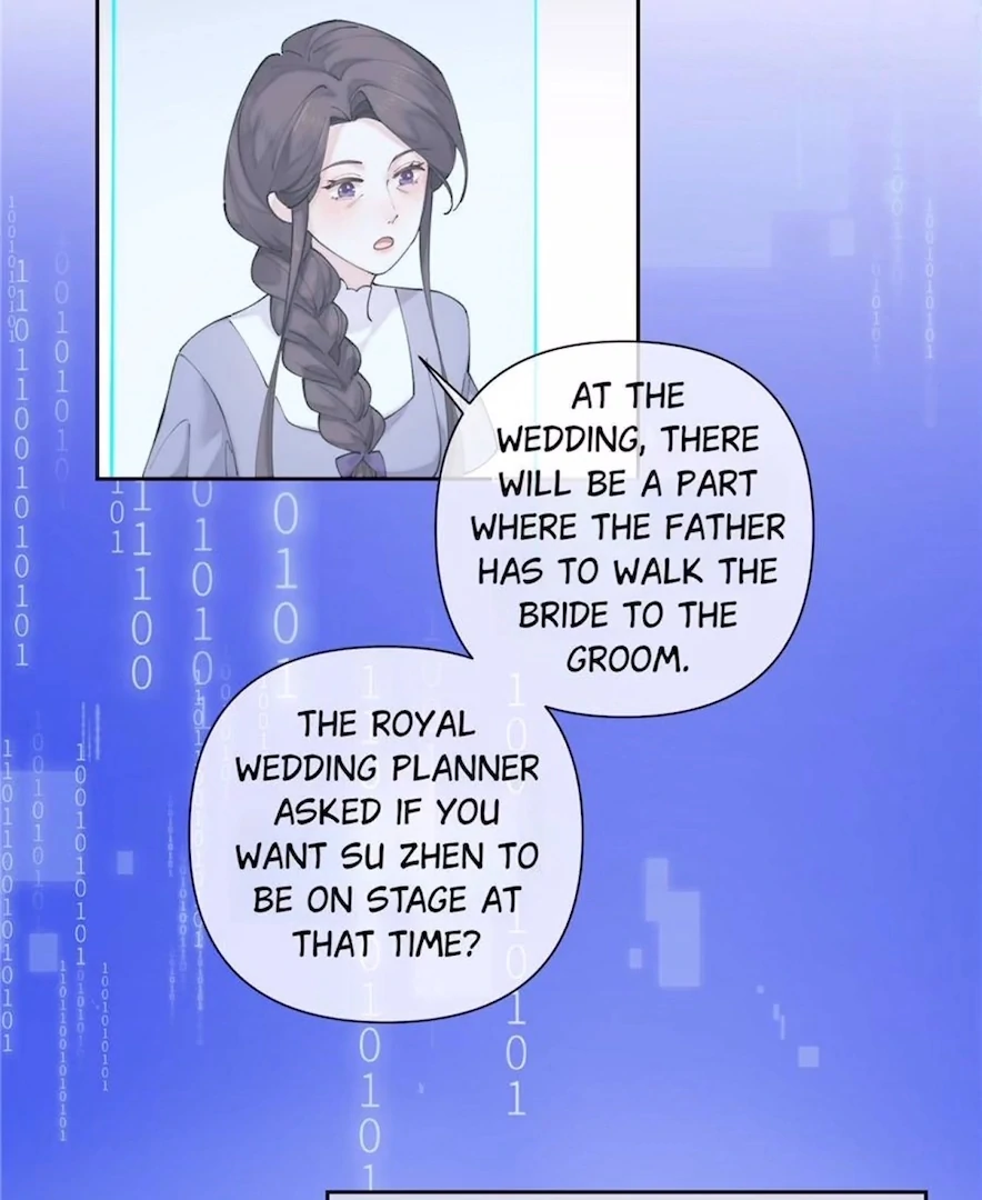 Pampering My Beast Commander (Official) - Chapter 57 manhwa