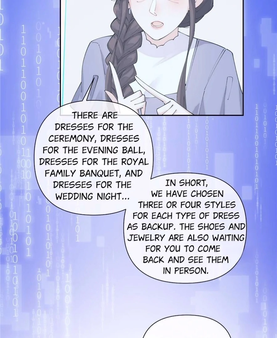 Pampering My Beast Commander (Official) - Chapter 57 manhwa