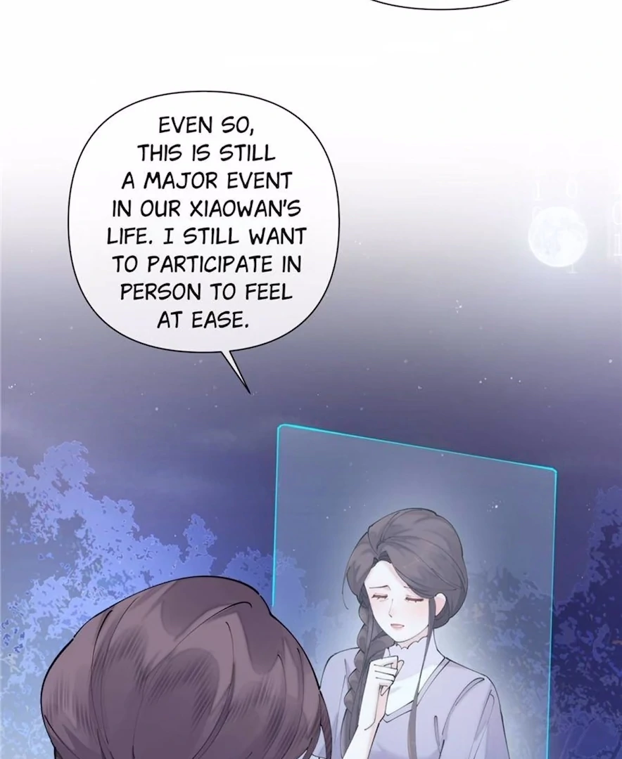 Pampering My Beast Commander (Official) - Chapter 57 manhwa