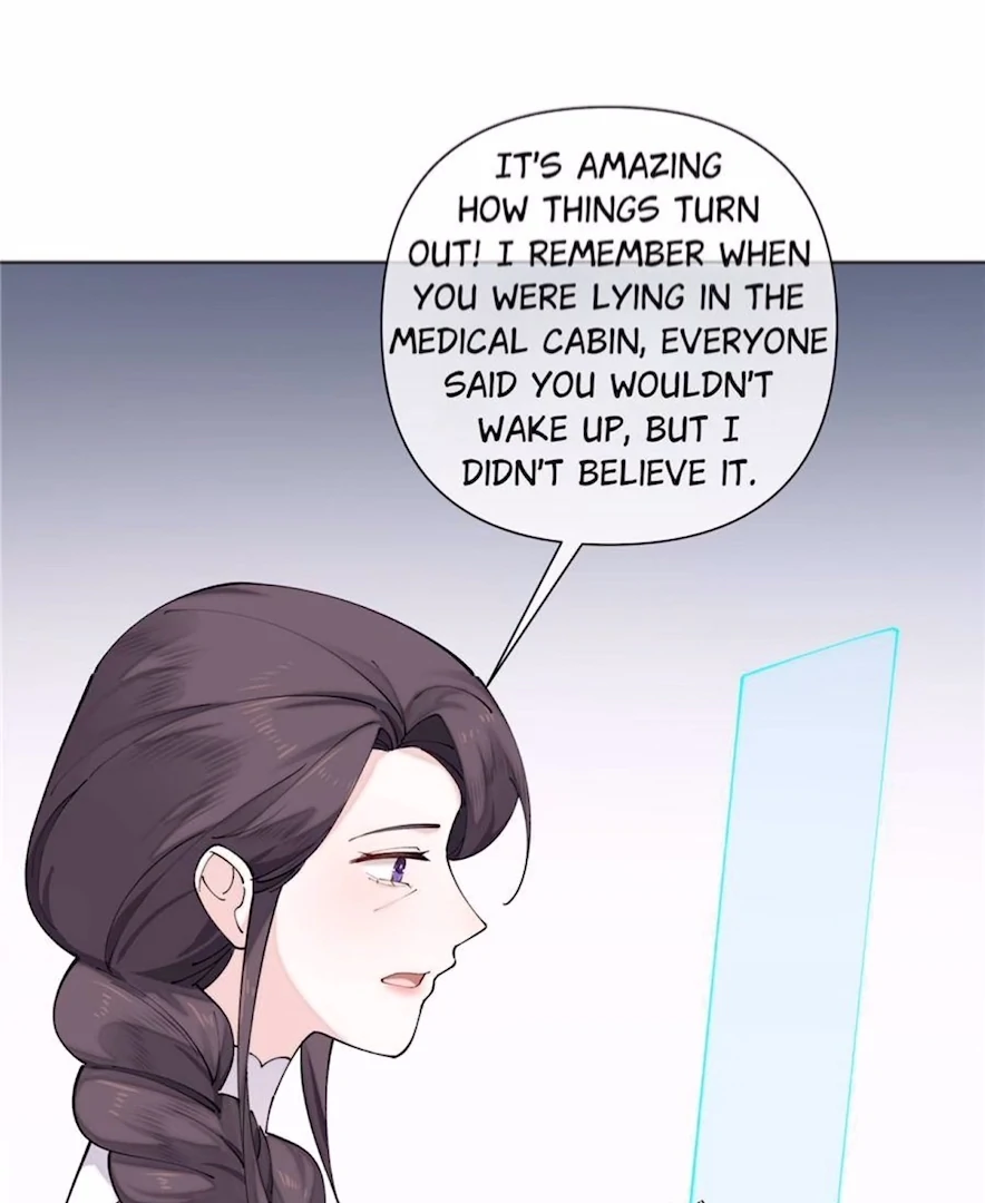 Pampering My Beast Commander (Official) - Chapter 57 manhwa