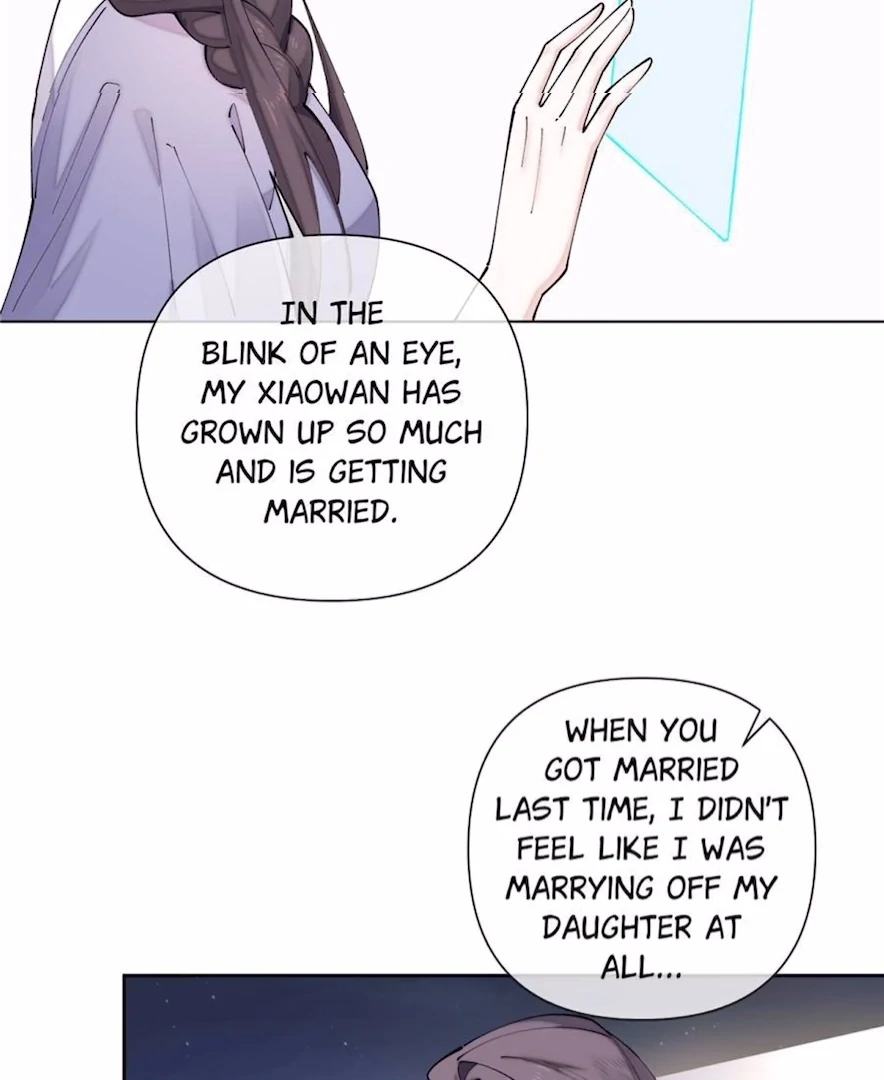 Pampering My Beast Commander (Official) - Chapter 57 manhwa
