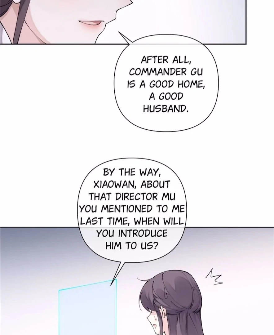 Pampering My Beast Commander (Official) - Chapter 57 manhwa