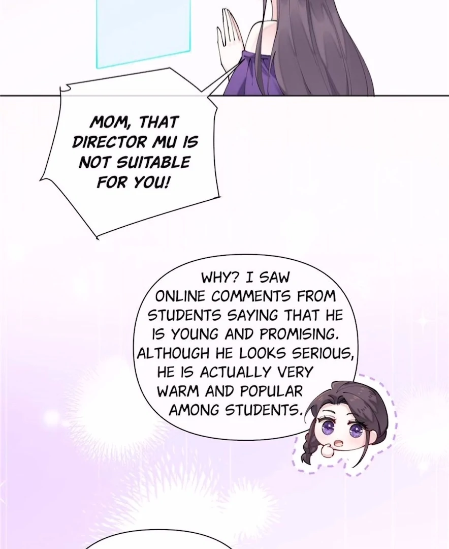 Pampering My Beast Commander (Official) - Chapter 57 manhwa