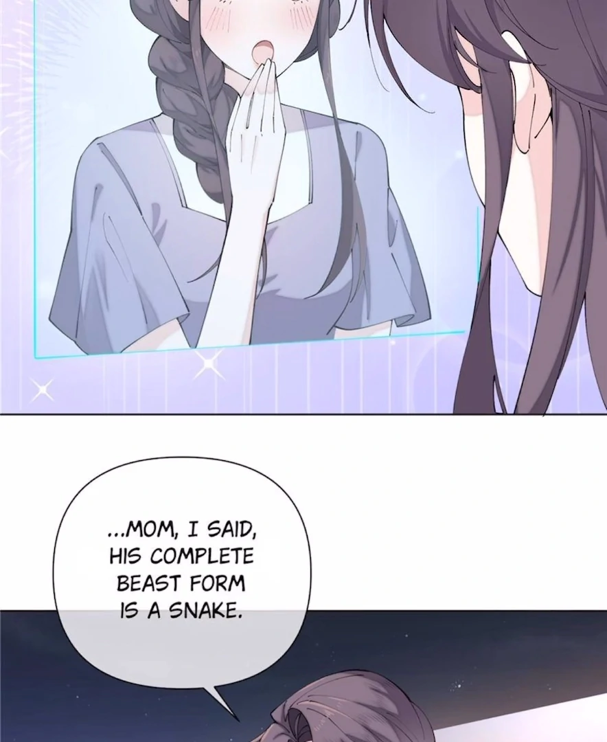 Pampering My Beast Commander (Official) - Chapter 57 manhwa