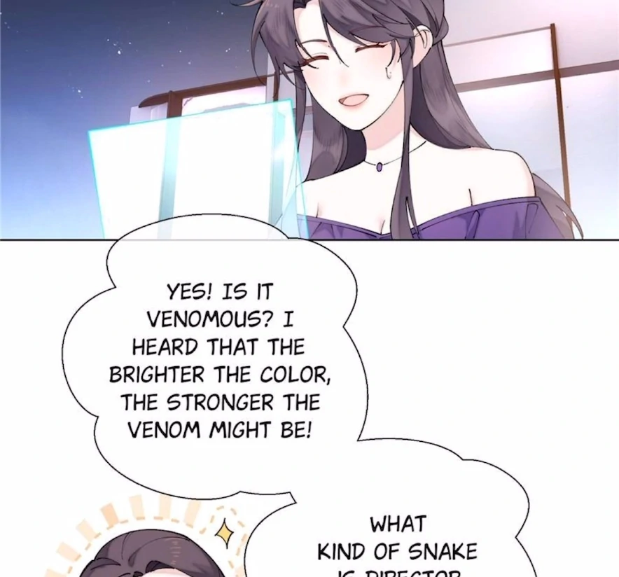Pampering My Beast Commander (Official) - Chapter 57 manhwa