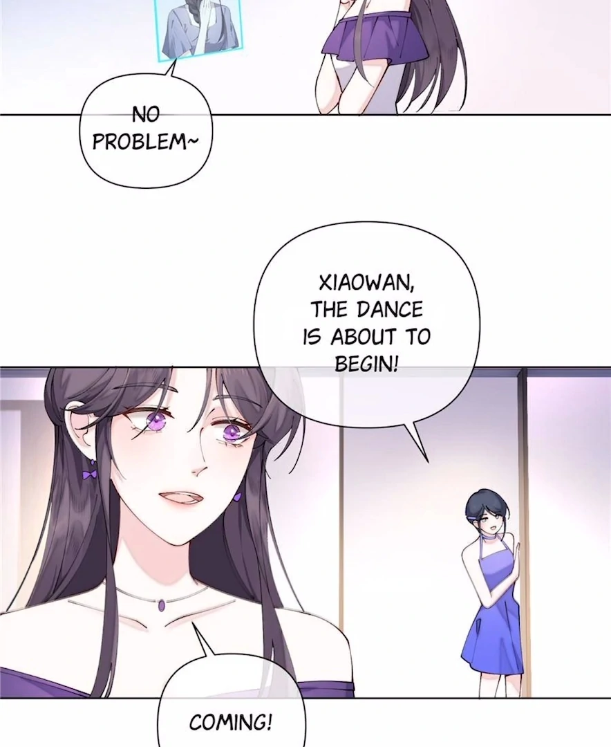 Pampering My Beast Commander (Official) - Chapter 58 manhwa