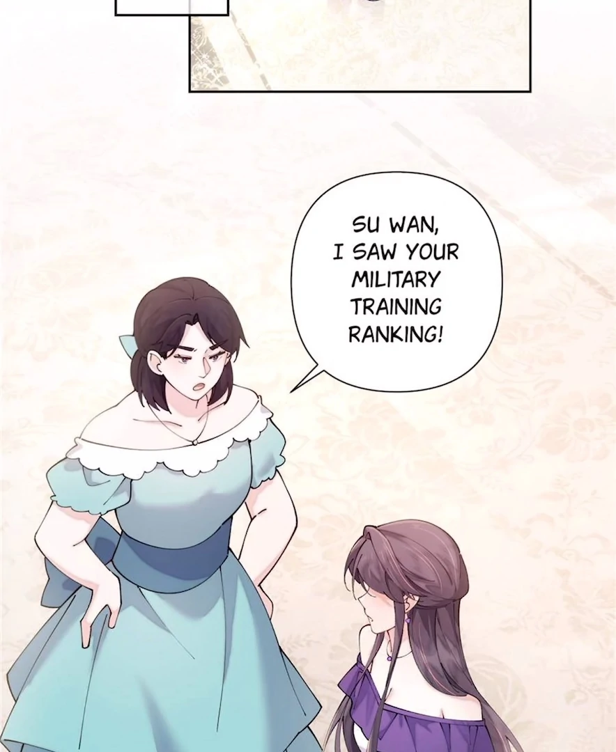 Pampering My Beast Commander (Official) - Chapter 58 manhwa