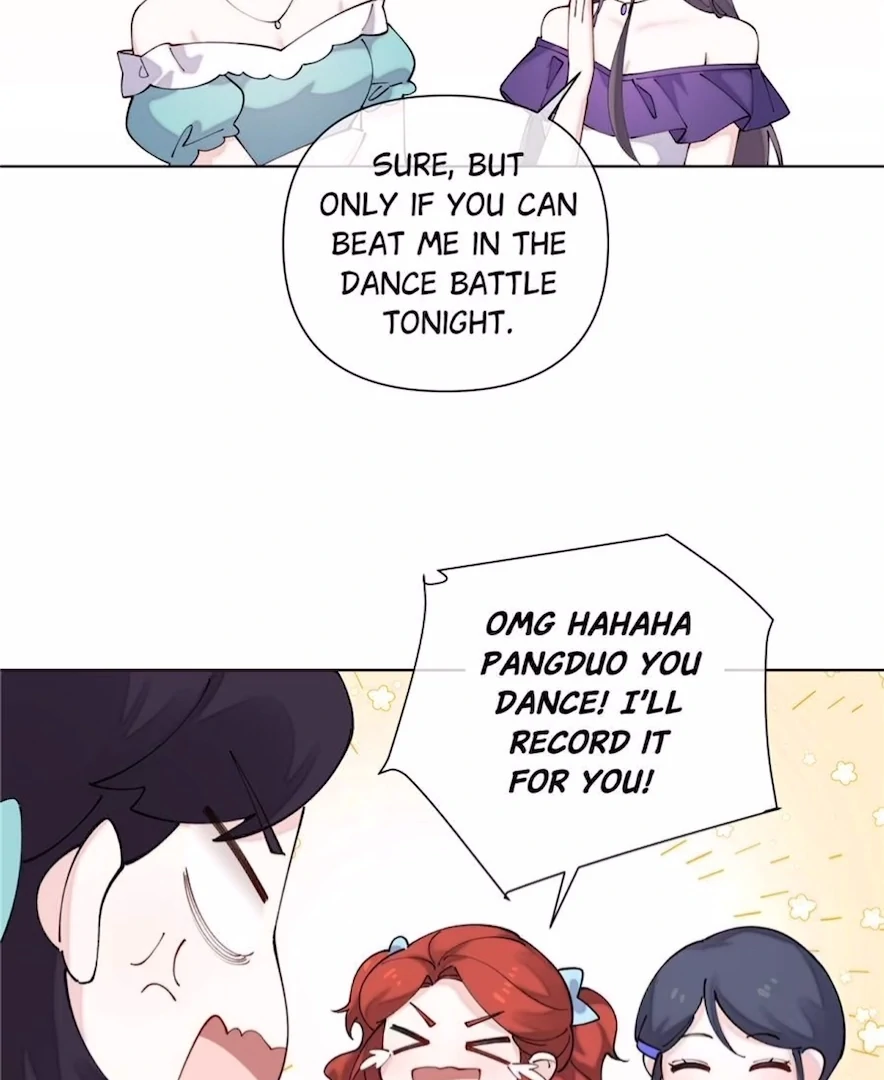 Pampering My Beast Commander (Official) - Chapter 58 manhwa