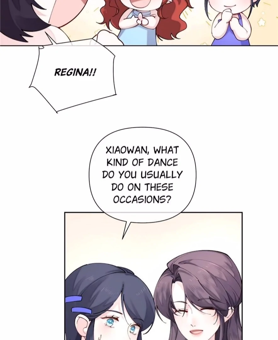 Pampering My Beast Commander (Official) - Chapter 58 manhwa