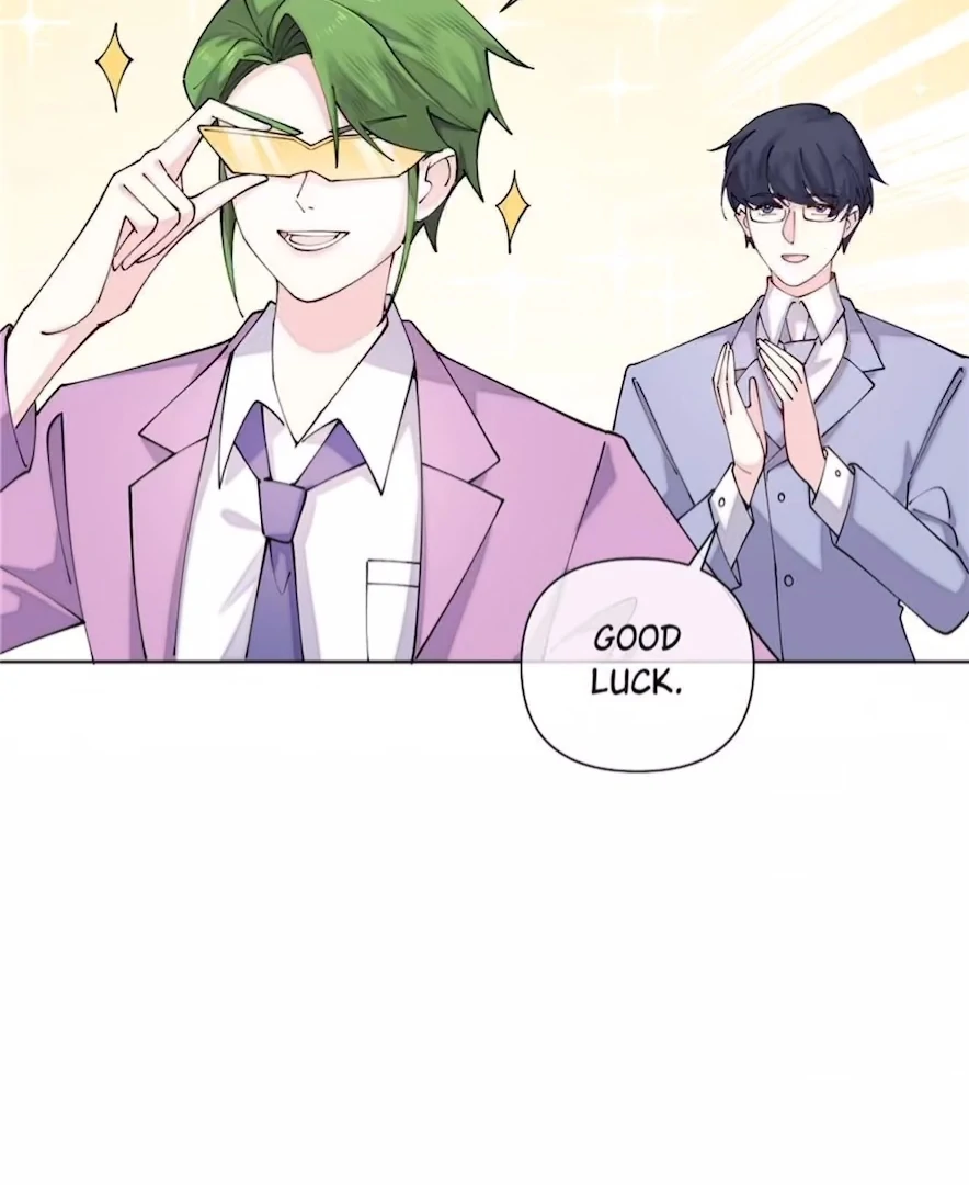 Pampering My Beast Commander (Official) - Chapter 58 manhwa
