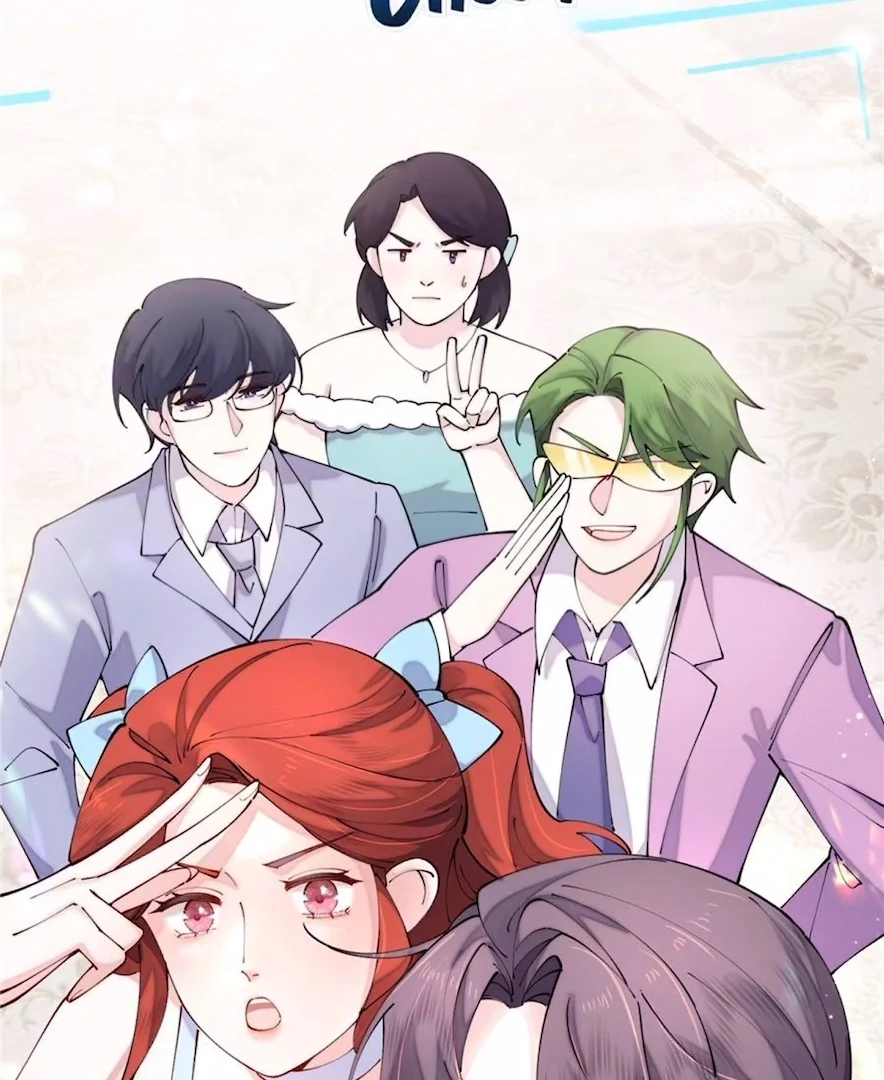 Pampering My Beast Commander (Official) - Chapter 58 manhwa