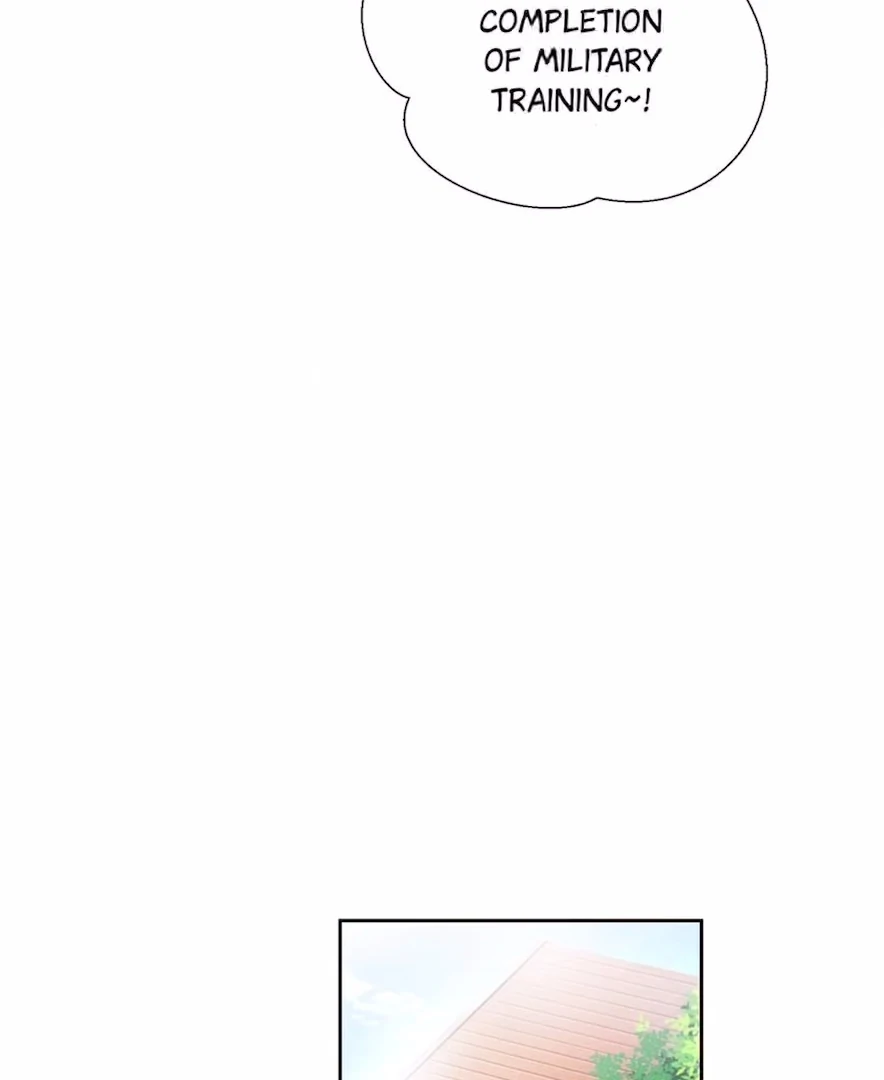 Pampering My Beast Commander (Official) - Chapter 58 manhwa