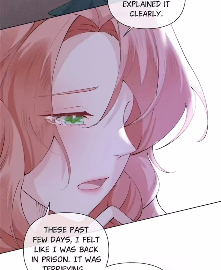 Pampering My Beast Commander (Official) - Chapter 58 manhwa