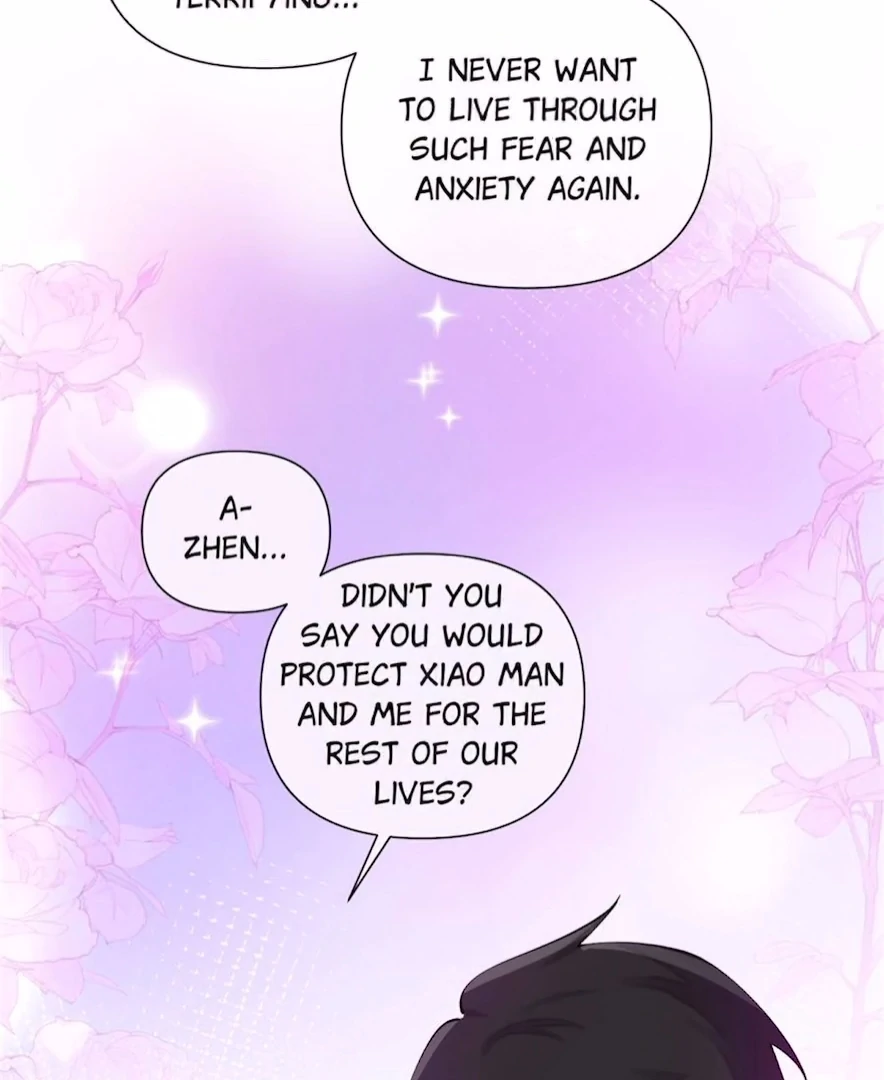 Pampering My Beast Commander (Official) - Chapter 58 manhwa